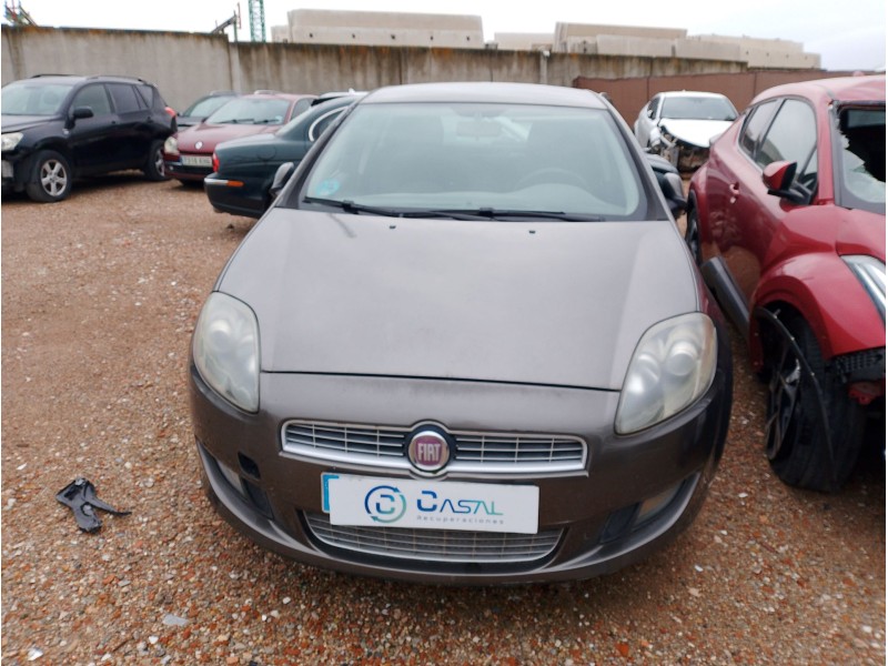 FIAT BRAVO (198)