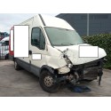 IVECO DAILY FURGÓN