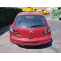 MAZDA 3 BERLINA (BK)
