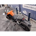 KTM 125 DUKE
