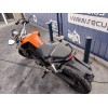 ktm 125 duke del año 2016