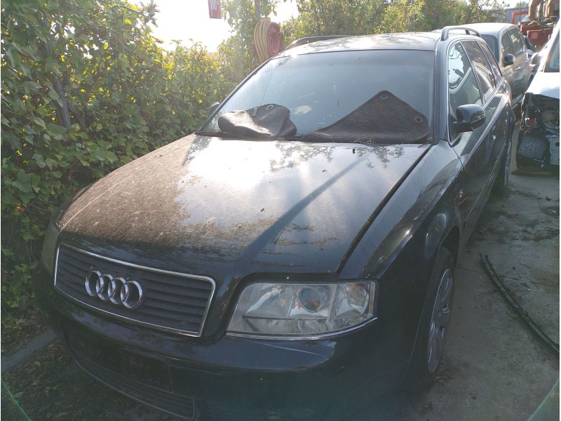 AUDI A6 BERLINA (4B2)