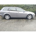 MAZDA 6 BERLINA (GG)