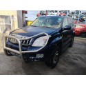 TOYOTA LAND CRUISER (J12)