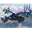 KAWASAKI VERSYS 650