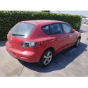 MAZDA 3 BERLINA (BK)