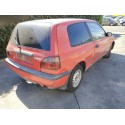 NISSAN SUNNY BERLINA (N14)
