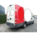 IVECO DAILY FURGÓN