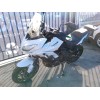 kawasaki versys 650 del año 2017