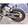 ktm 125 duke del año 2016