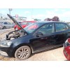 volkswagen polo (6c1) del año 2016