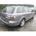 MAZDA 6 BERLINA (GG)