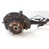 Recambio de mangueta delantera izquierda para ford ranger (tke) referencia OEM IAM 5367054  