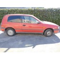 NISSAN SUNNY BERLINA (N14)
