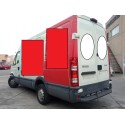 IVECO DAILY FURGÓN