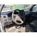 NISSAN NAVARA PICK-UP (D40M)
