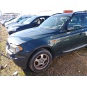BMW X3 (E83)