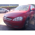 OPEL CORSA C