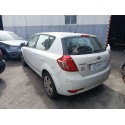 KIA CEE'D HATCHBACK (ED)