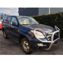 TOYOTA LAND CRUISER (J12)