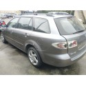 MAZDA 6 BERLINA (GG)