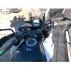 kawasaki versys 650 del año 2017