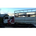 NISSAN CABSTAR