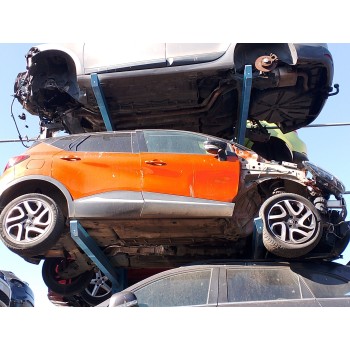 RENAULT CAPTUR de desguace