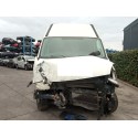 IVECO DAILY FURGÓN