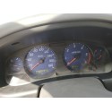 NISSAN NAVARA PICK-UP (D40M)