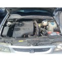 SEAT IBIZA (6K1)