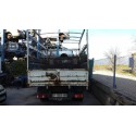NISSAN CABSTAR