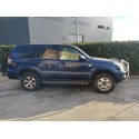 TOYOTA LAND CRUISER (J12)