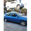 RENAULT CLIO II FASE II (B/CB0)