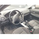 MAZDA 6 BERLINA (GG)