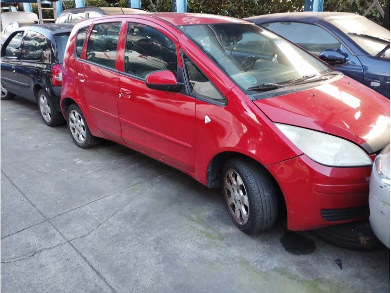 MITSUBISHI COLT BERLINA 5 (Z30A)