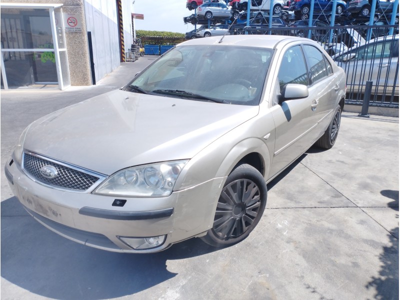 FORD MONDEO BERLINA (GE)