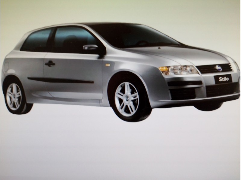FIAT STILO (192)