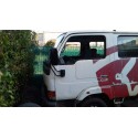 NISSAN CABSTAR