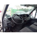 IVECO DAILY FURGÓN