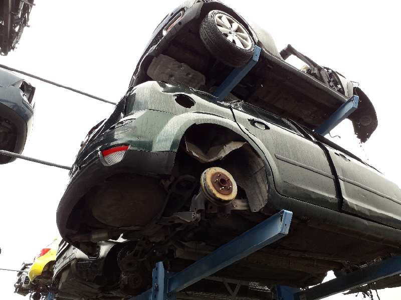 FORD FOCUS BERLINA (CAP)