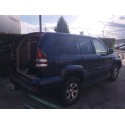 TOYOTA LAND CRUISER (J12)