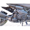 kawasaki versys 650 del año 2017