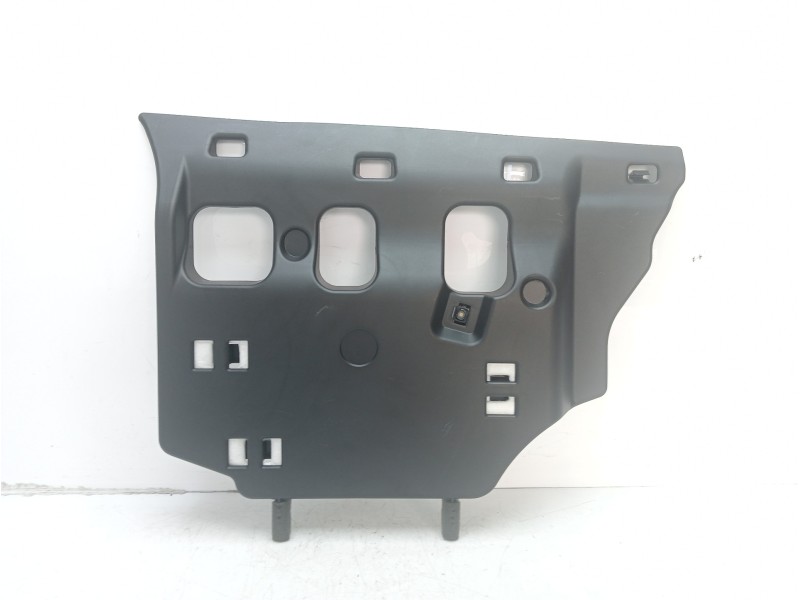 Recambio de moldura para lexus ux (za10) referencia OEM IAM 5560776030  