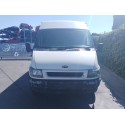 FORD TRANSIT CAJA CERRADA, MEDIA (FY) (2000 =>)