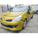RENAULT CLIO III