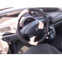 PEUGEOT 807