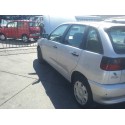 SEAT IBIZA (6K1)