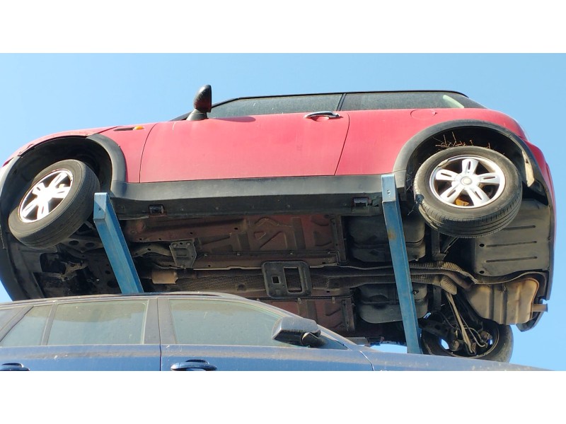 BMW MINI (R50,R53)