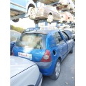 RENAULT CLIO II FASE II (B/CB0)